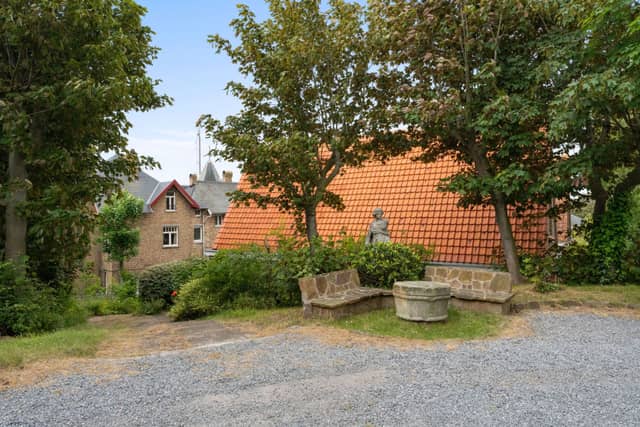 Villa Gontran 17