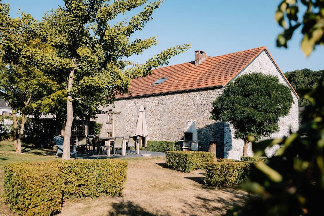 La Pommeraie 1