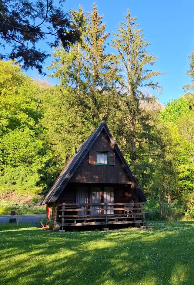 Le Printemps - Chalet Ardea