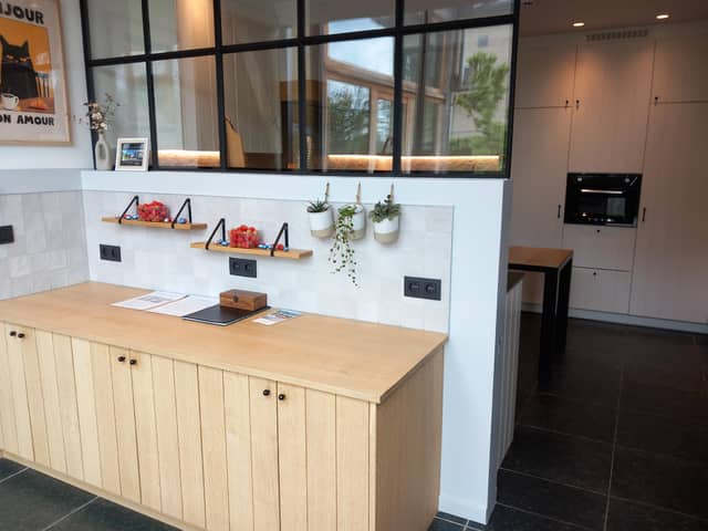 Vakantiewoning De Bonderbei 14