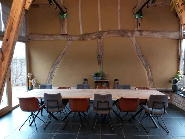 Vakantiewoning De Bonderbei 7