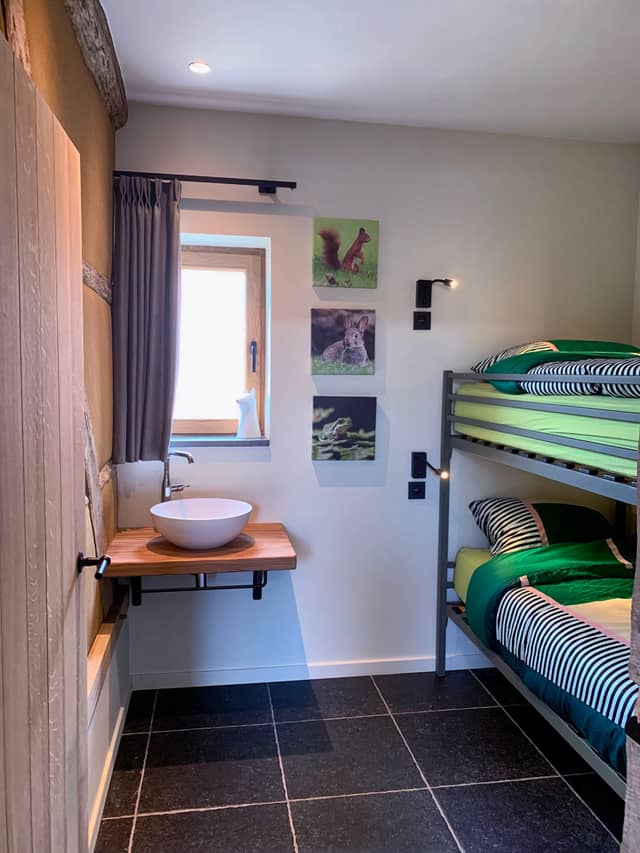 Vakantiewoning De Bonderbei 13