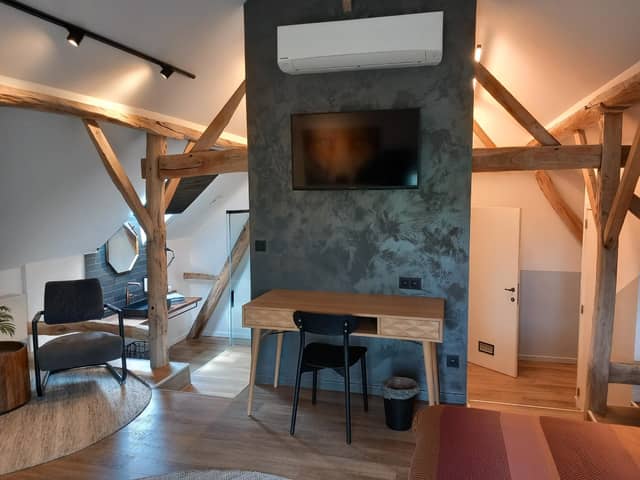 Vakantiewoning De Bonderbei 9