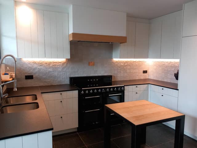 Vakantiewoning De Bonderbei 12