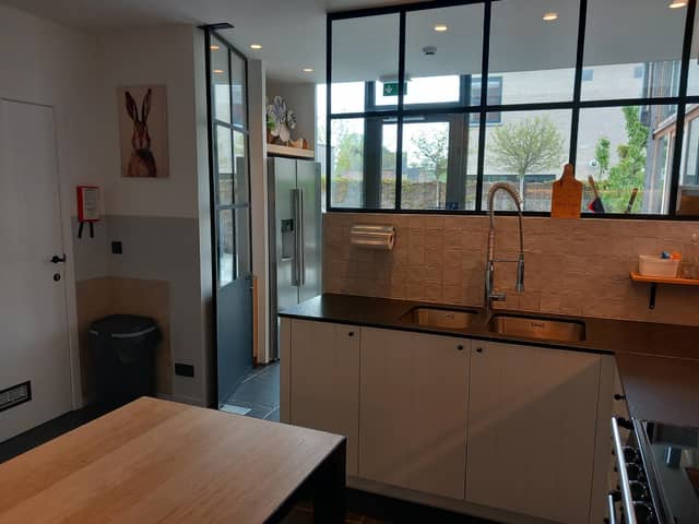 Vakantiewoning De Bonderbei 17
