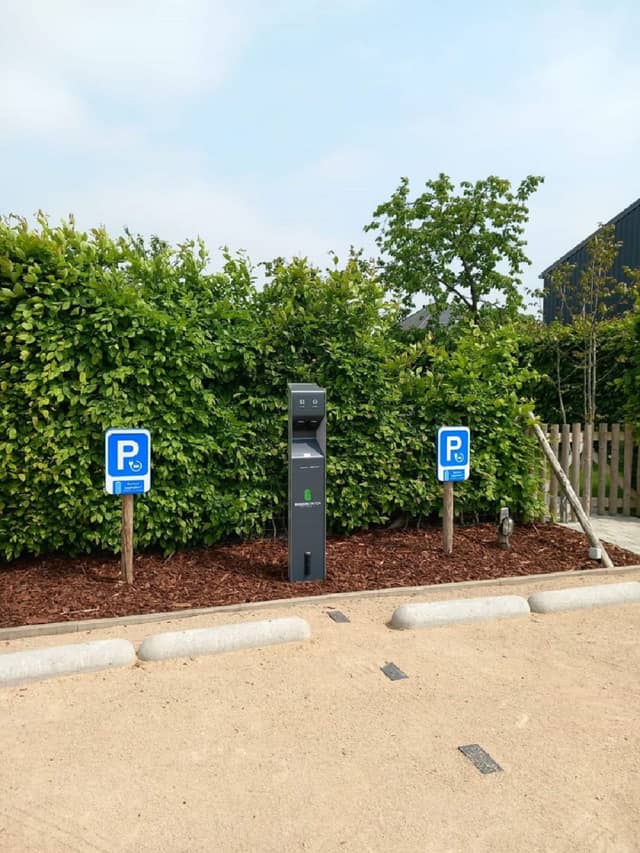 Vakantiewoning De Bonderbei 20