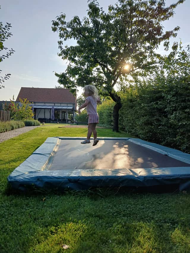 Vakantiewoning De Bonderbei 19