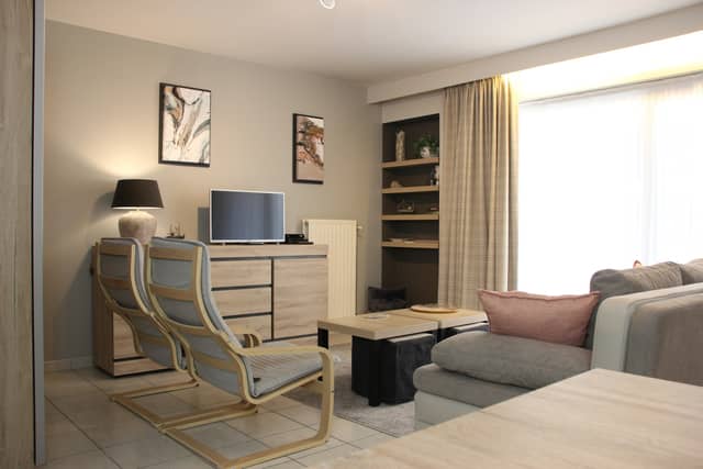 Residentie Bernardus appartement 103