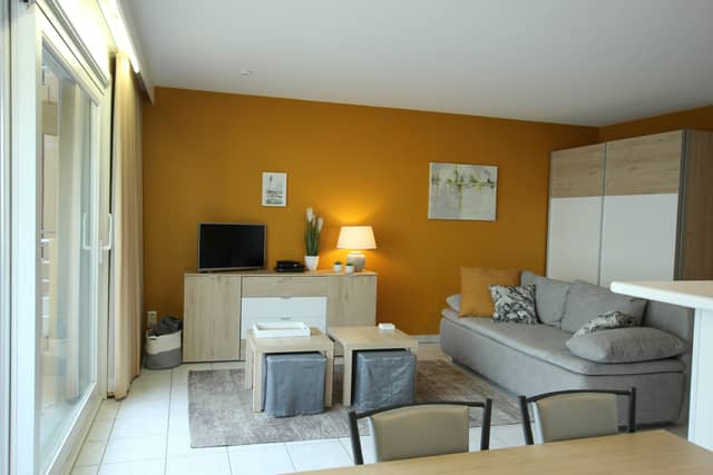 Residentie Bernardus appartement 103 (6)