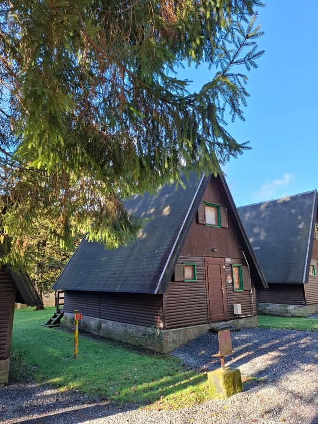 Le Printemps - Chalet Strix