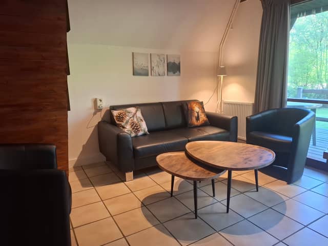 Le Printemps - Chalet Strix (5)