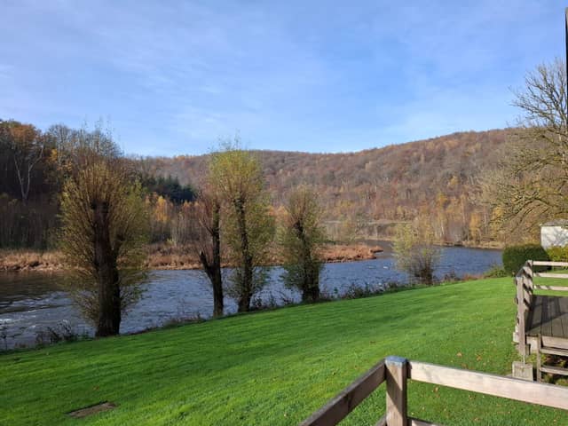 Le Printemps - Chalet Vulpes 10
