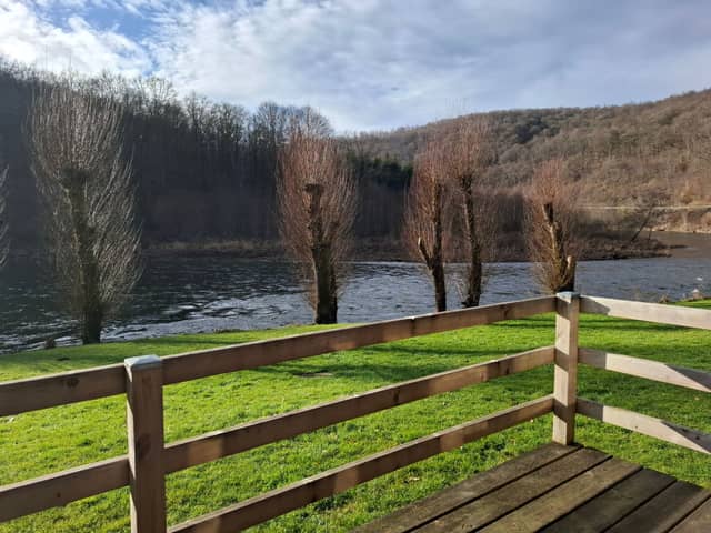Le Printemps - Chalet Vulpes 11