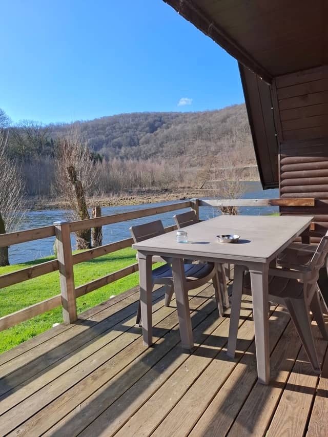 Le Printemps - Chalet Vulpes 9