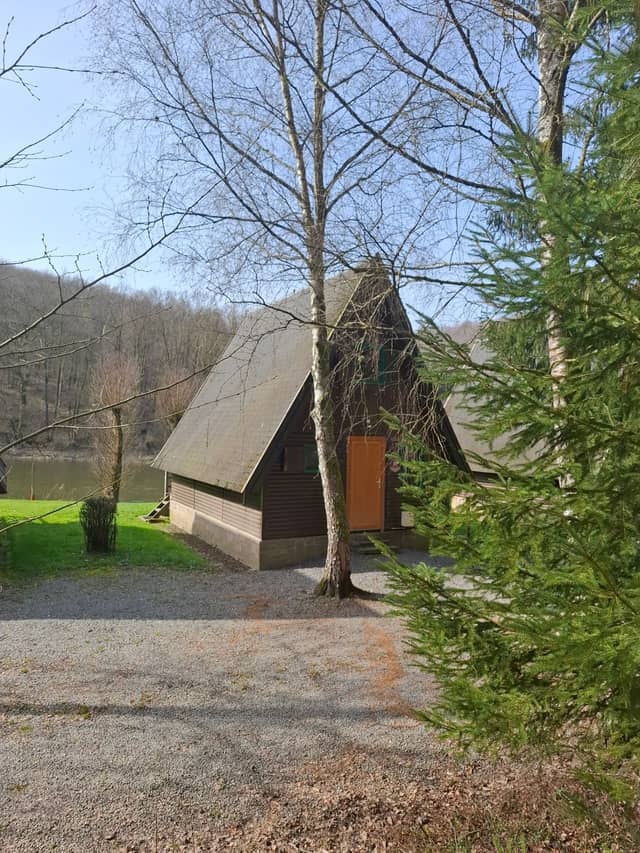 Le Printemps - Chalet Vulpes 16