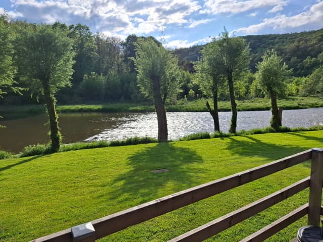 Le Printemps - Chalet Vulpes 7