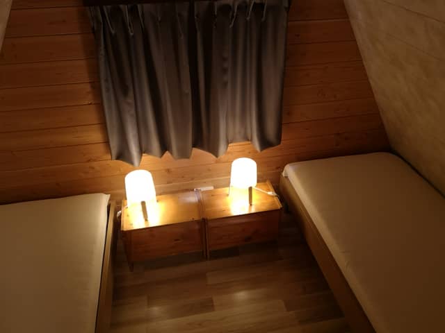 Le Printemps - Chalet Vulpes (2)