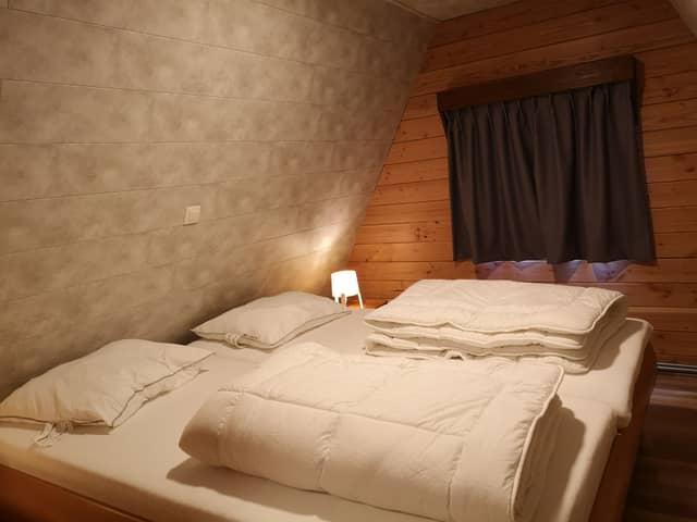 Le Printemps - Chalet Vulpes (3)