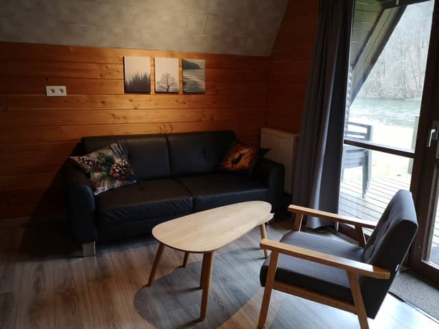 Le Printemps - Chalet Vulpes (5)