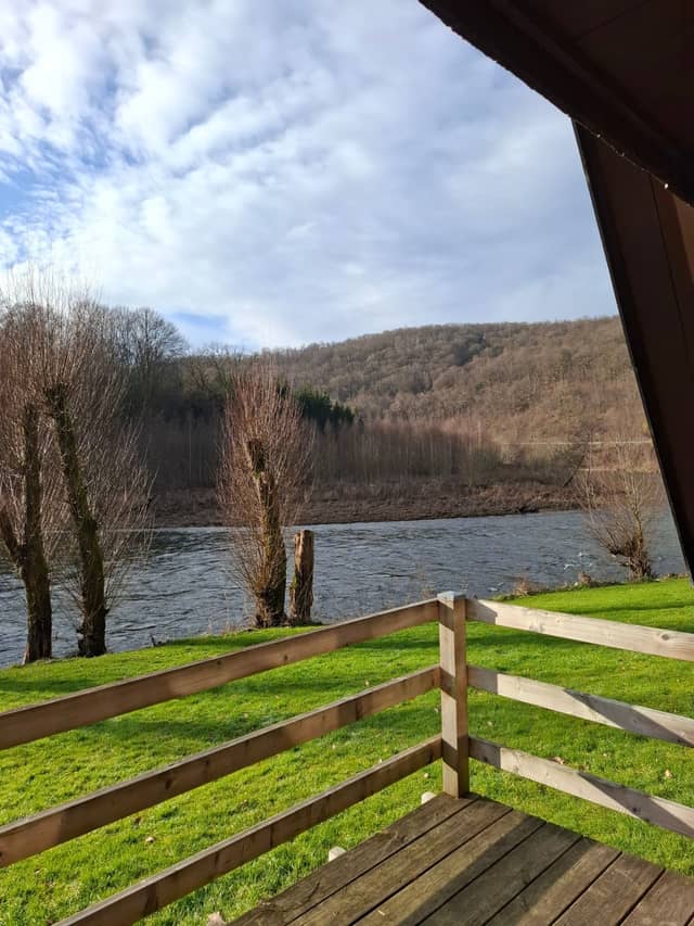 Le Printemps - Chalet Sus (6)