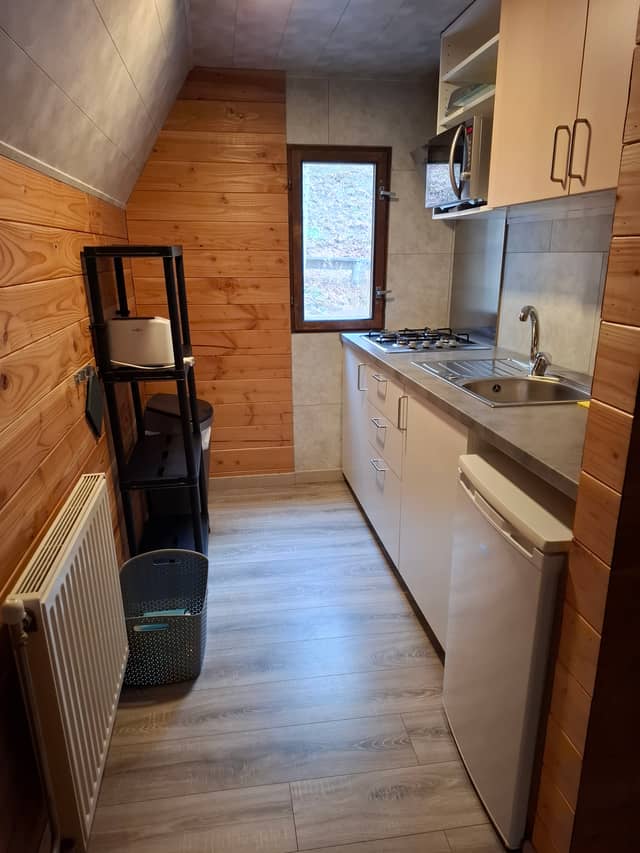 Le Printemps - Chalet Sus 11