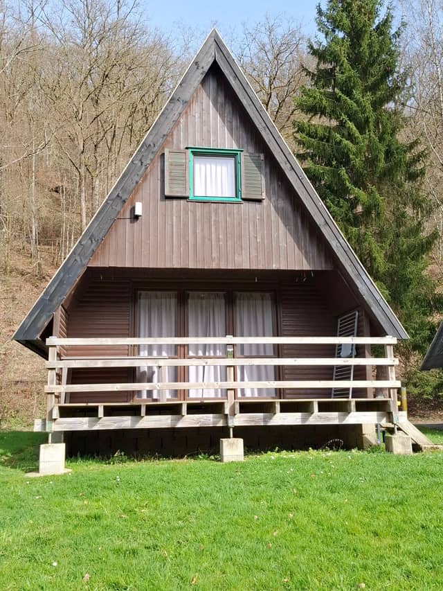 Le Printemps - Chalet Sus