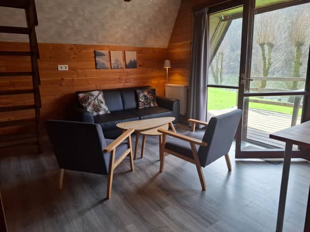 Le Printemps - Chalet Sus (4)