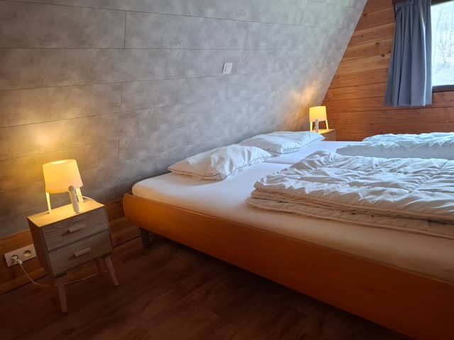 Le Printemps - Chalet Sus (2)