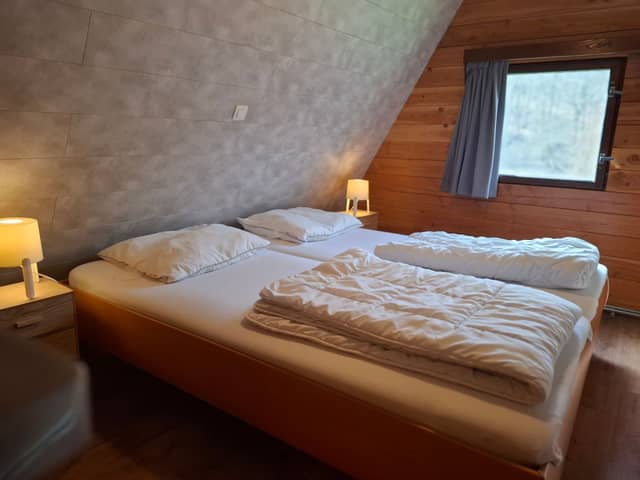 Le Printemps - Chalet Sus 13