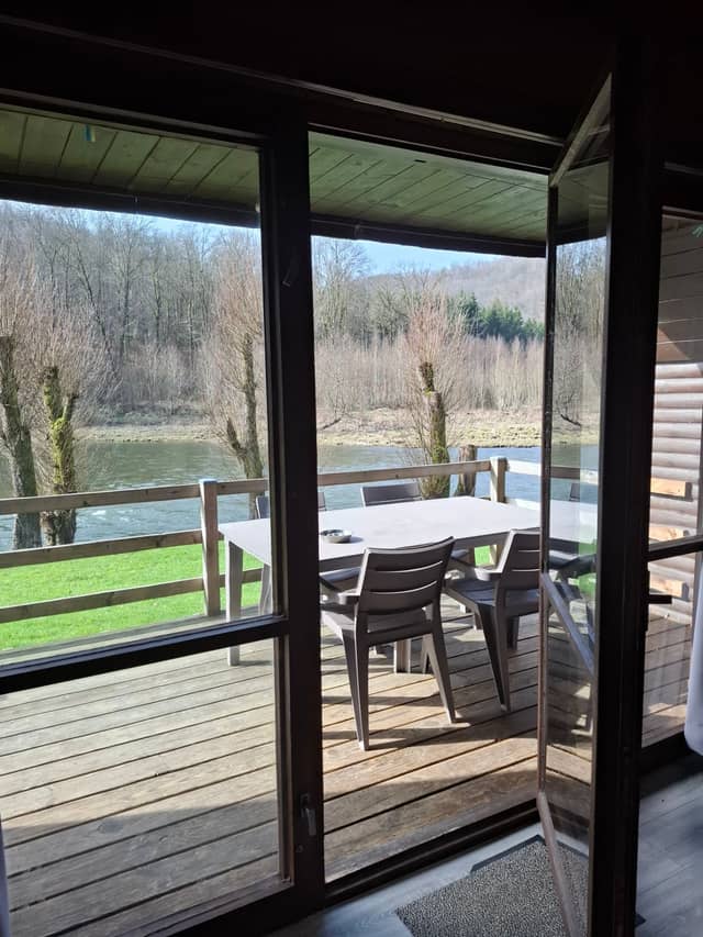 Le Printemps - Chalet Sus 10