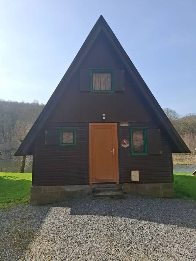 Le Printemps - Chalet Sus 14