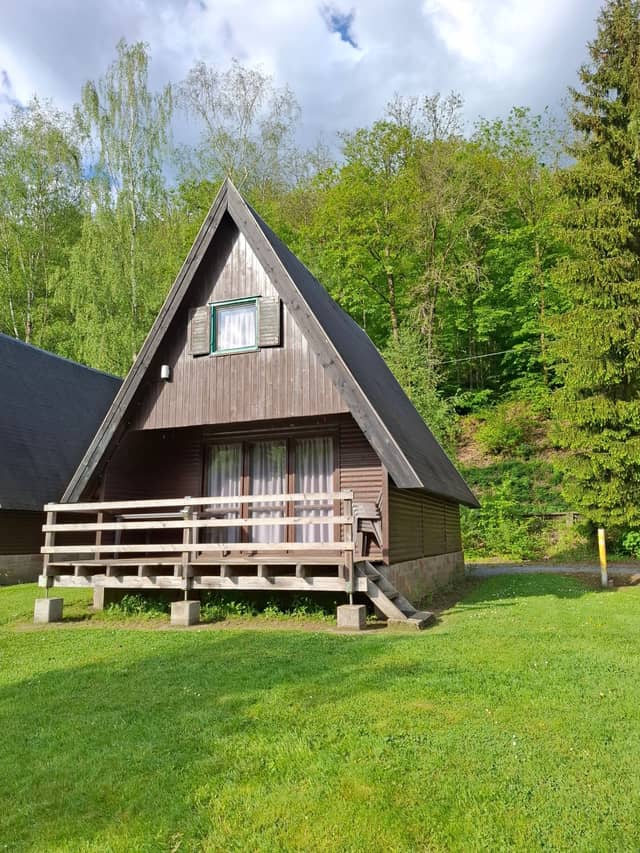 Le Printemps - Chalet Sus 9