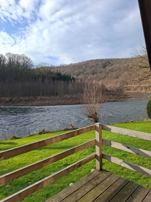 Le Printemps - Chalet Cervus 13