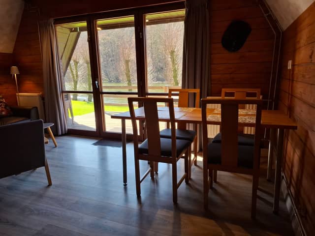 Le Printemps - Chalet Cervus (4)