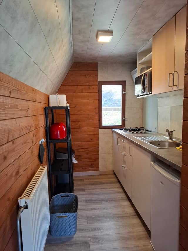 Le Printemps - Chalet Cervus 16