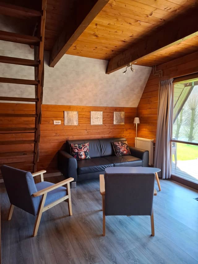 Le Printemps - Chalet Cervus (3)