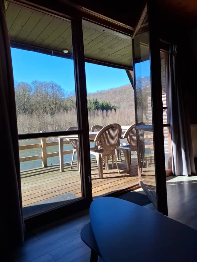 Le Printemps - Chalet Cervus 14