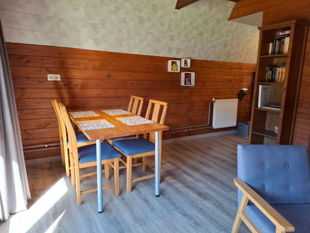Le Printemps - Chalet Cervus (5)