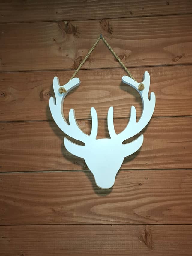 Le Printemps - Chalet Cervus 18