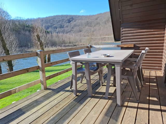 Le Printemps - Chalet Cervus 8