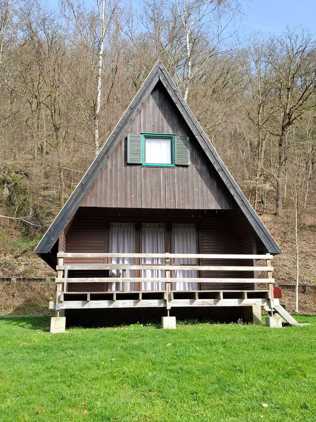 Le Printemps - Chalet Cervus 1