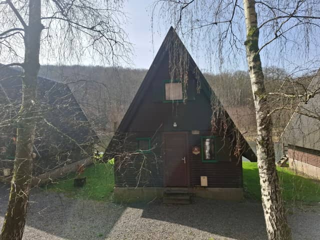 Le Printemps - Chalet Cervus 15