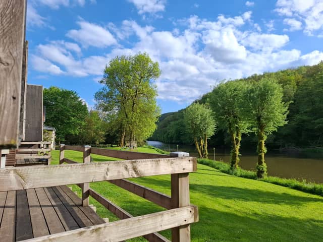 Le Printemps - Chalet Cervus 10