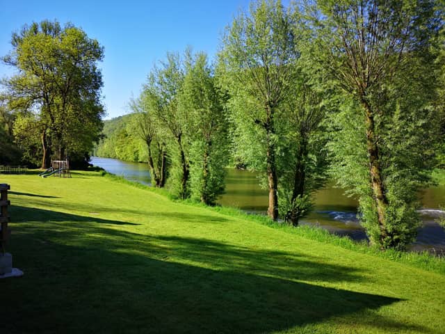 Le Printemps - Chalet Cervus 11