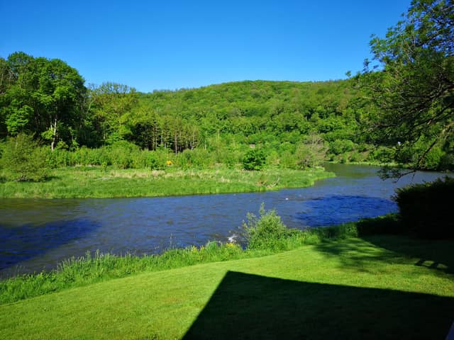Le Printemps - Chalet Cervus 12