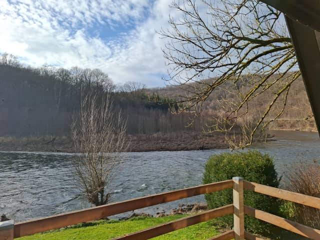 Le Printemps - Chalet Ovus 8
