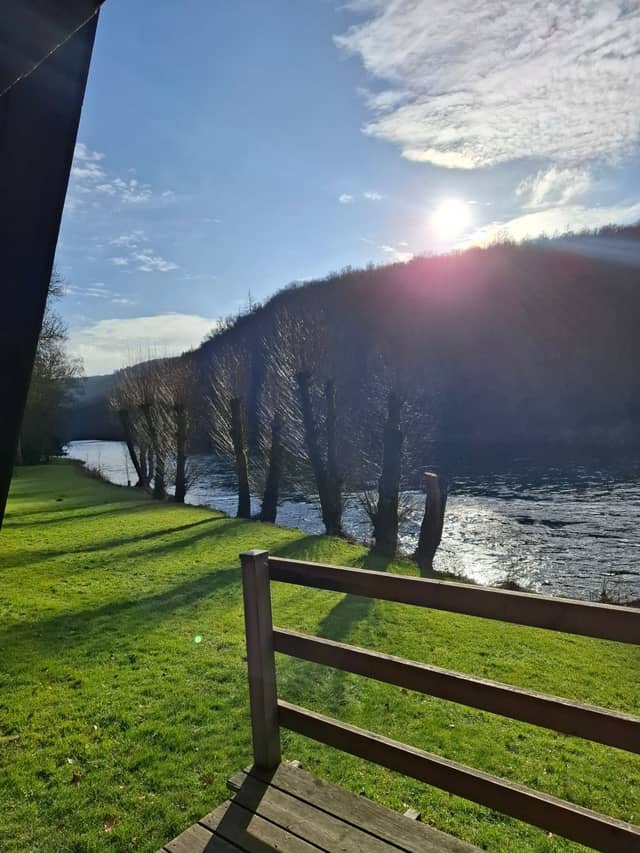 Le Printemps - Chalet Ovus 9
