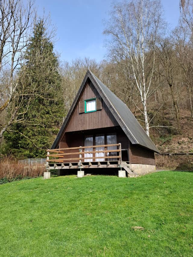 Le Printemps - Chalet Ovus