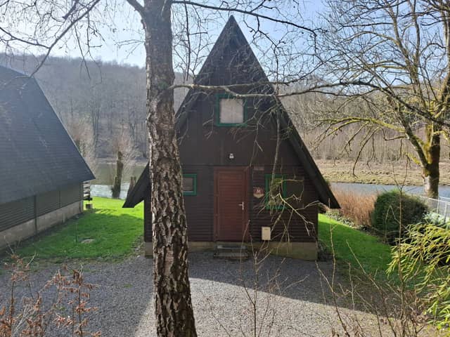 Le Printemps - Chalet Ovus 7
