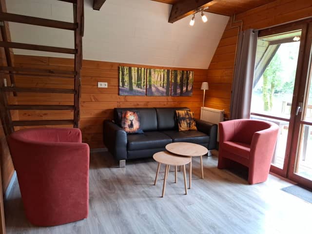 Le Printemps - Chalet Ovus (2)